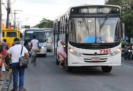 Sinturb quer passagem de ônibus em Maceió a R$ 4,15