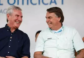 Bolsonaro vem aí: Collor lança pré-candidatura ao governo nesta sexta (10)