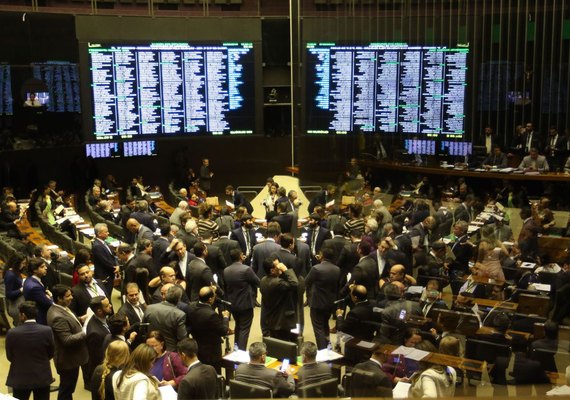 Saiba como funciona a divisão do fundo eleitoral; Veja vídeo