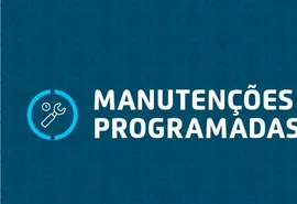 Abastecimento de água em Capela será suspenso nesta quinta-feira