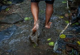 Risco de doenças infecciosas aumenta no Rio Grande do Sul