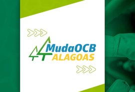 Cooperativistas lançam movimento Muda OCB Alagoas, nesta quinta (7)