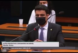 JHC vai à Justiça para cobrar de Renan Filho que divulgue gastos do combate a Covid-19