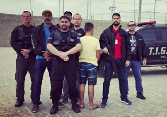 Suspeito confessa que matou vereador com 50 facadas para roubá-lo