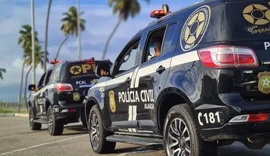 Motorista embriagado provoca acidente com três veículos em Maceió