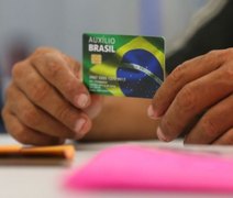 Pagamento do  Auxílio Brasil se inicia na próxima quinta-feira (17)