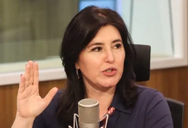 Tebet garante recursos para pagar pisos salariais da saúde e educação