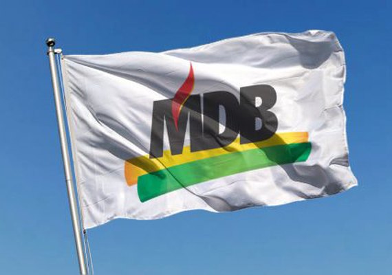 MDB opta por não lançar candidato à Presidência e libera alianças estaduais