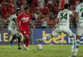 CRB joga última cartada por vaga e tenta fim de jejum no Rei Pelé