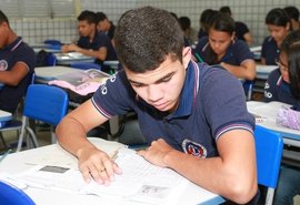 Educação oferta cursos preparatórios para alunos da rede pública