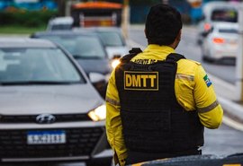 Marcha para Jesus altera trânsito na Pajuçara e Jaraguá neste sábado (1º)