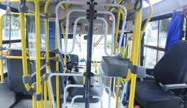 Empresas de transporte público de Maceió recebem prazo de 15 dias para retirada de catracas altas