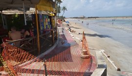 IMA notifica prefeitura de Maceió por degradação em orla da capital