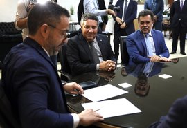 PGJ Márcio Roberto é nomeado novo desembargador do Tribunal de Justiça de Alagoas
