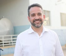 Paulo Dantas e José Wanderley Neto formam chapa para governador tampão