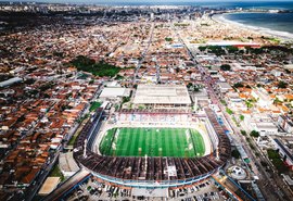 DMTT organiza esquema especial de transporte para torcedores de CRB e Avaí