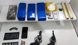 Morre jovem baleado em confronto com PM em Arapiraca