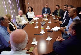 TJAL discute estratégias de divulgação da campanha Destine Esperança