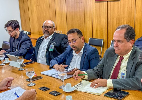 Coopaiba participa de encontro com representantes do Banco Central