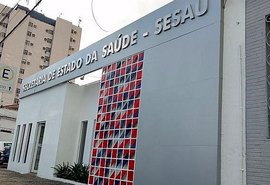 Alagoas tem redução de casos suspeitos de coronavírus