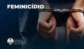 Homem é condenado por assassinar ex-companheira em Teotônio Vilela