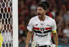 São Paulo avança em renovação e vê permanência de Calleri próxima