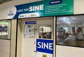 Sine Maceió oferece 120 vagas para call center na modalidade home office