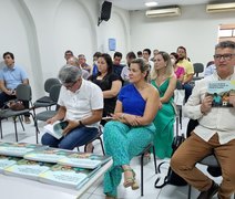 Lançado livro sobre o retrato da agricultura familiar em Alagoas