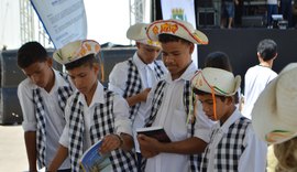 Prefeitura de Maceió realiza primeira Festa Literária de Fernão Velho