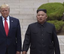 Jogada de Trump em relação à Coreia do Norte aumenta desconfiança sobre compromissos de segurança