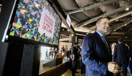 Renan Filho defende desenvolvimento com preservação ambiental