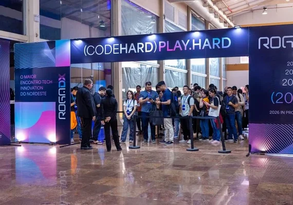 Maior evento de tecnologia de Alagoas espera reunir 2,5 mil participantes