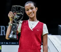 Rayssa Leal vence Momiji Nishiya e conquista título do SLS Rio Takeover