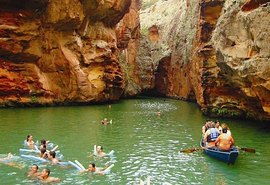 Alagoas secreta: lugares que parecem ter saído de outro país