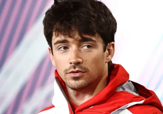 Leclerc e Verstappen recebem punições após o GP de Miami da Fórmula 1
