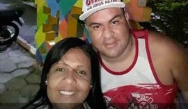 Presidente de torcida organizada do CRB é assassinado junto com esposa no Poço