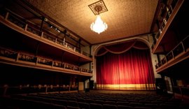 O Teatro Deodoro: os caminhos para o principal palco do estado