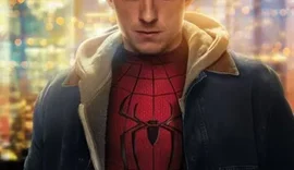 Homem-Aranha: Um Novo Dia estreia nos cinemas brasileiros nesta quarta