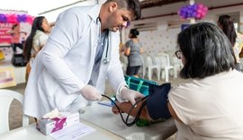Ação leva serviços gratuitos para mulheres no bairro Antares nesta quinta-feira (6)