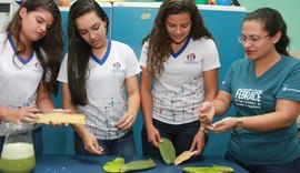 AL supera metas de matrícula para o ensino médio integral