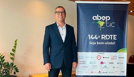 Alagoas marca presença na 144ª Reunião da ABEP-TIC com foco em inovações e segurança digital