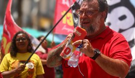 Fleming pede apoio de estudantes do Instituto Federal a Lula no 2º turno