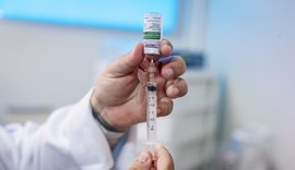 Saúde reforça importância da Imunização contra a dengue