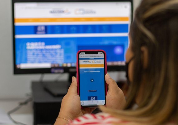 LOA Maceió: População pode participar de consulta pública até esta sexta (25)