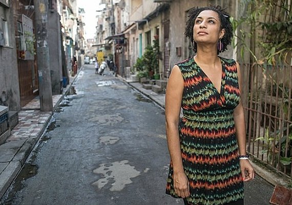 PF prende suspeito de envolvimento na morte de Marielle Franco no RJ