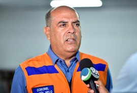 Defesa Civil de Alagoas segue com ações de assistência, reconstrução e restabelecimento no RS