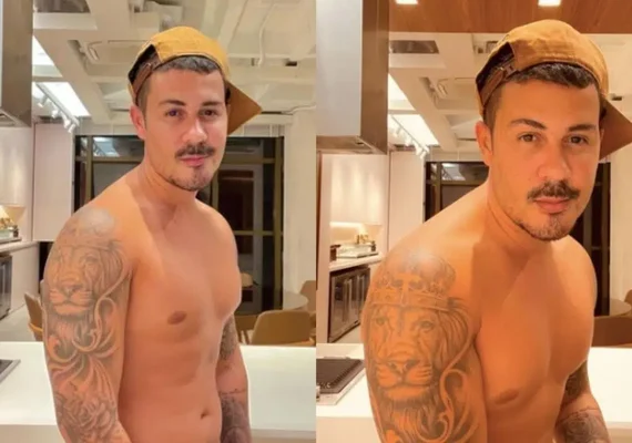Carlinhos Maia se humilha para influenciadores em busca de seguidores