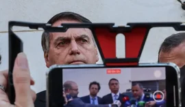 PGR denuncia Bolsonaro e mais 33 por tentativa de golpe de Estado