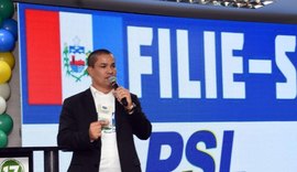 Mesmo sem Bolsonaro, PSL alcança número de 500 pré-candidatos em AL