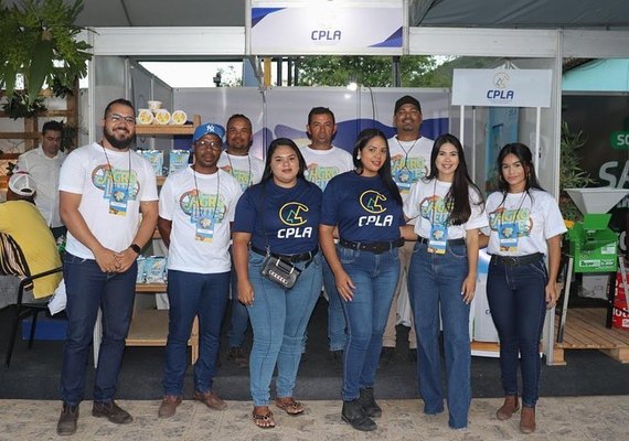 Agroleite Festival reúne criadores e movimenta cadeia produtiva em Alagoas